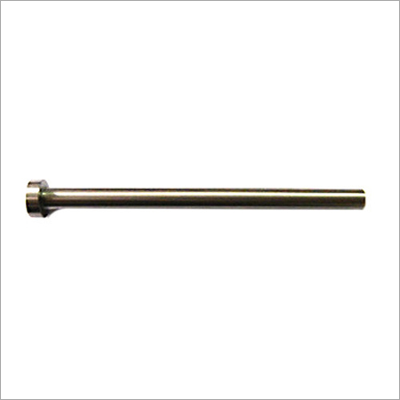Hardened Ejector Pin Sleeve