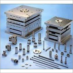 Mould Accessories By PROGRESSIVE TOOLING SYSTEM