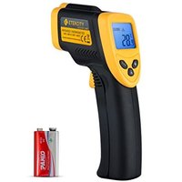 Digital Infrared Thermometer