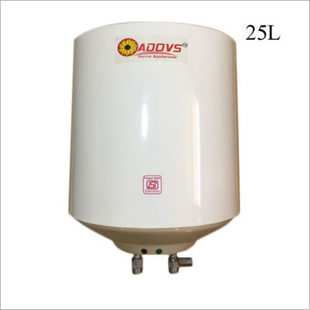 25L ELECTRICAL GEYSER