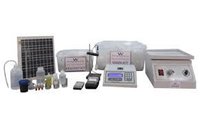 Soil Test Equiptment