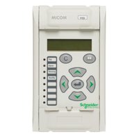 Micom P921 Voltage And Frequency Relays