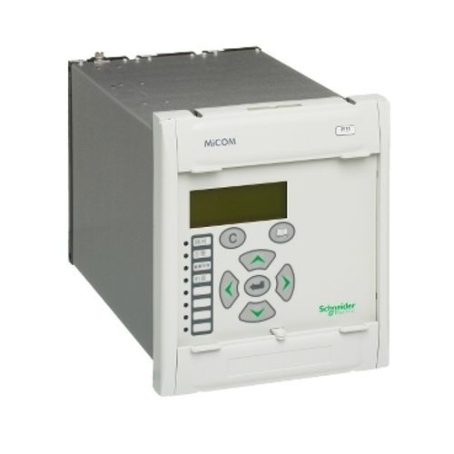 Micom P220 Motor Protection Relay series