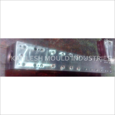 Round Type Pultrusion Mould