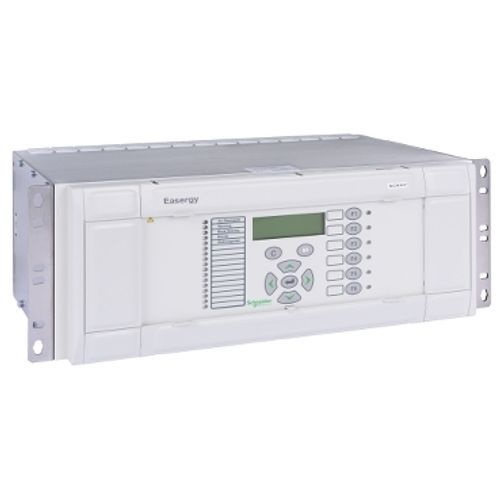 MiCOM P438 Rail Catenary Distance Protection
