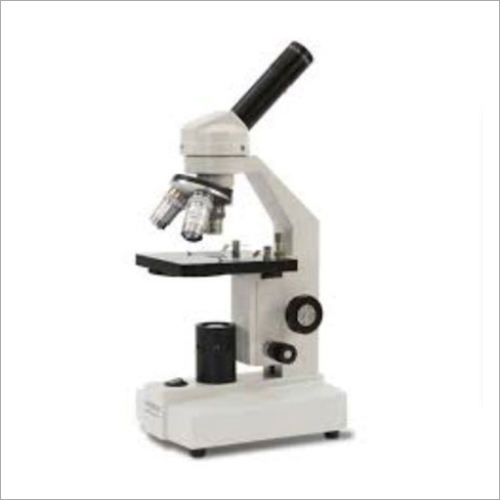 Optical Microscope By S.D.OPTICAL LAB INDIA