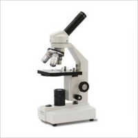 Optical Microscope - Metal Body, 40x-1000x Magnification | Achromatic Lens, Led Illumination, Mechanical Stage, Ergonomic Design