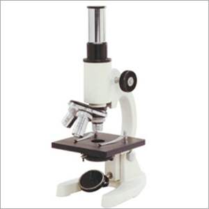 Compound Microscope By S.D.OPTICAL LAB INDIA