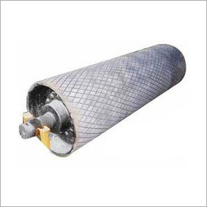 Industrial Conveyor Rollers