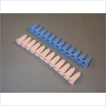 Suppository Moulds