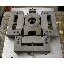 Machining Fixture