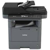 Brother MFC-L5900DW Multi Function Laserjet Printer