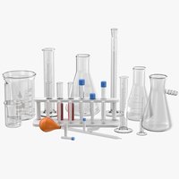 Laboratory Glassware