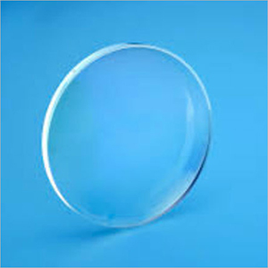Glass Spectacle Lens