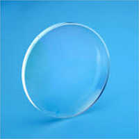 Glass Spectacle Lens