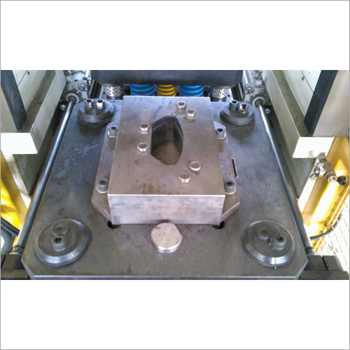 Shuttle System Mold Pad