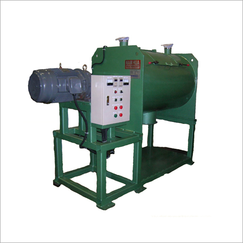 Lining Equipment Mixer