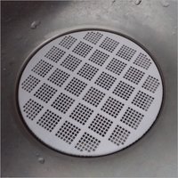 Plastic Mosfree Drain Strainer