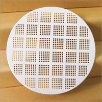Plastic Mosfree Drain Strainer