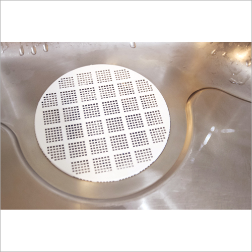 Plastic Mosfree Drain Strainer