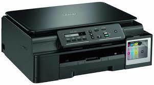 Brother DCP-T300 Multifunction Printer
