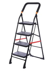4 Step Square Ladder