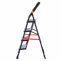 4 Step Deluxe Ladder