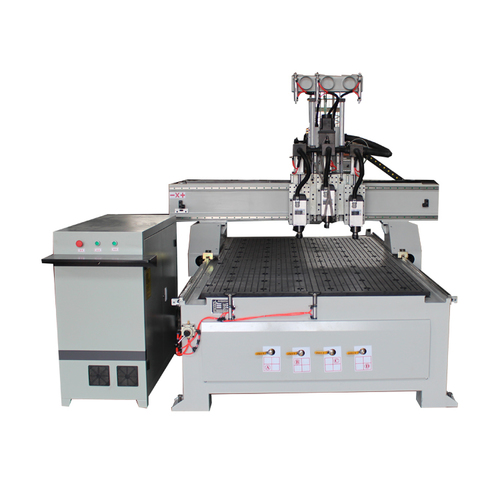 Woodworking 1325 Atc Cnc Router