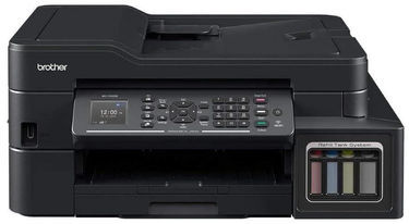 Brother MFC-T910DW Multi-function Printer