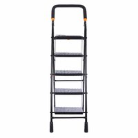 Deluxe Step Ladder