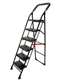 6 Step Deluxe Ladder