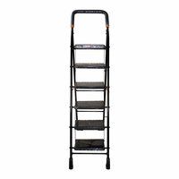 6 Step Deluxe Ladder