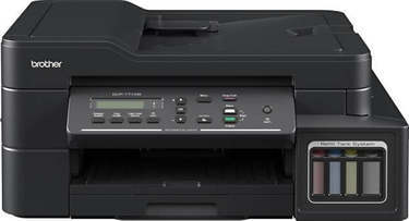 Brother DCP-T710W Multi-function Printer By GLOBAL COPIER