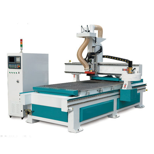 1325 ATC Nesting CNC Router For Wood