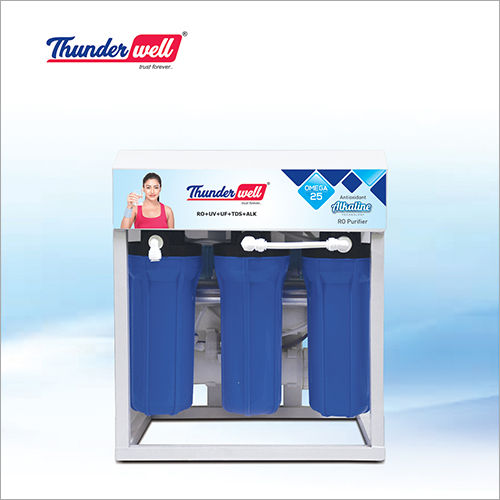 Alkaline 9 Ltr Water Purifier