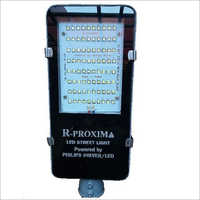Cool White 36 Led Street Light