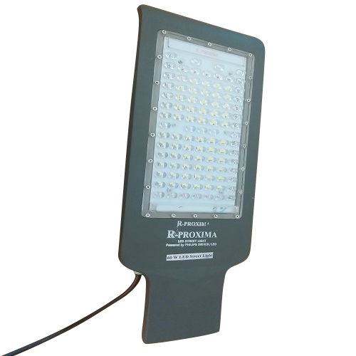 100 Watt LED Street Light