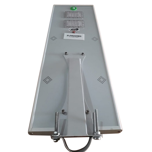 18 Watt Solar LED Street Light