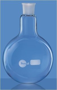 Laboratory Flask