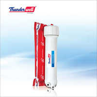Polypropylene Membrane Housing