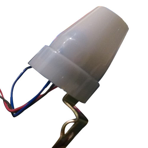 Electric Light Sensors