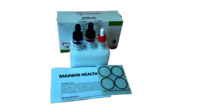 WIDAL OH Reagents | Typhoid Slide Test Kits