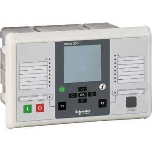Vamp 300 Protection Relays