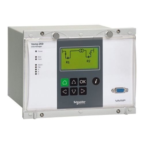 VAMP 259 Protection Relays