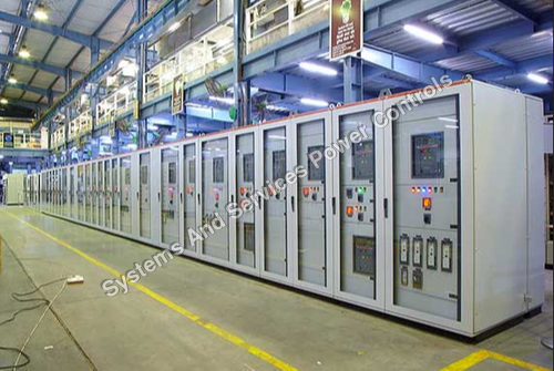 TTA Panels