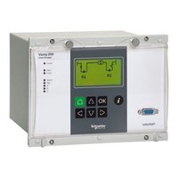VAMP 257 for power system protection