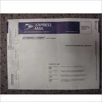 Aviation Security Envelope