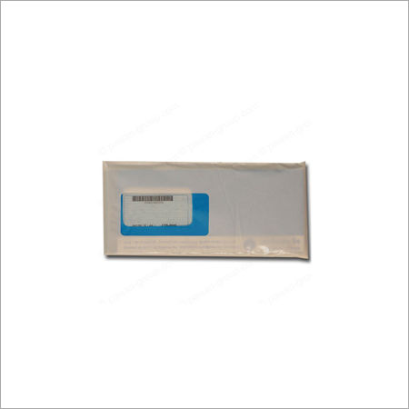 Cheque Book Envelopes