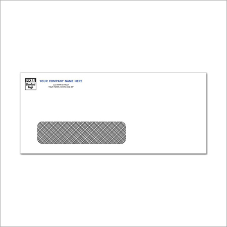 Confidential Security Envelope