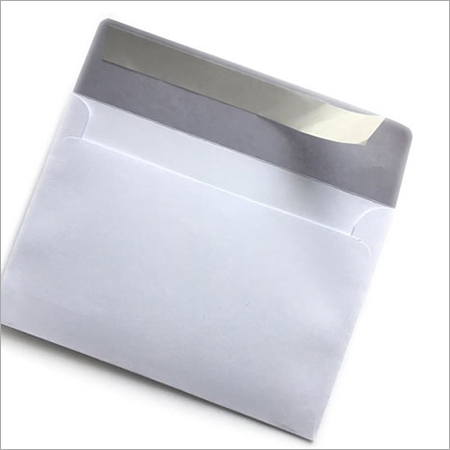 Peel and Seal Envelopes